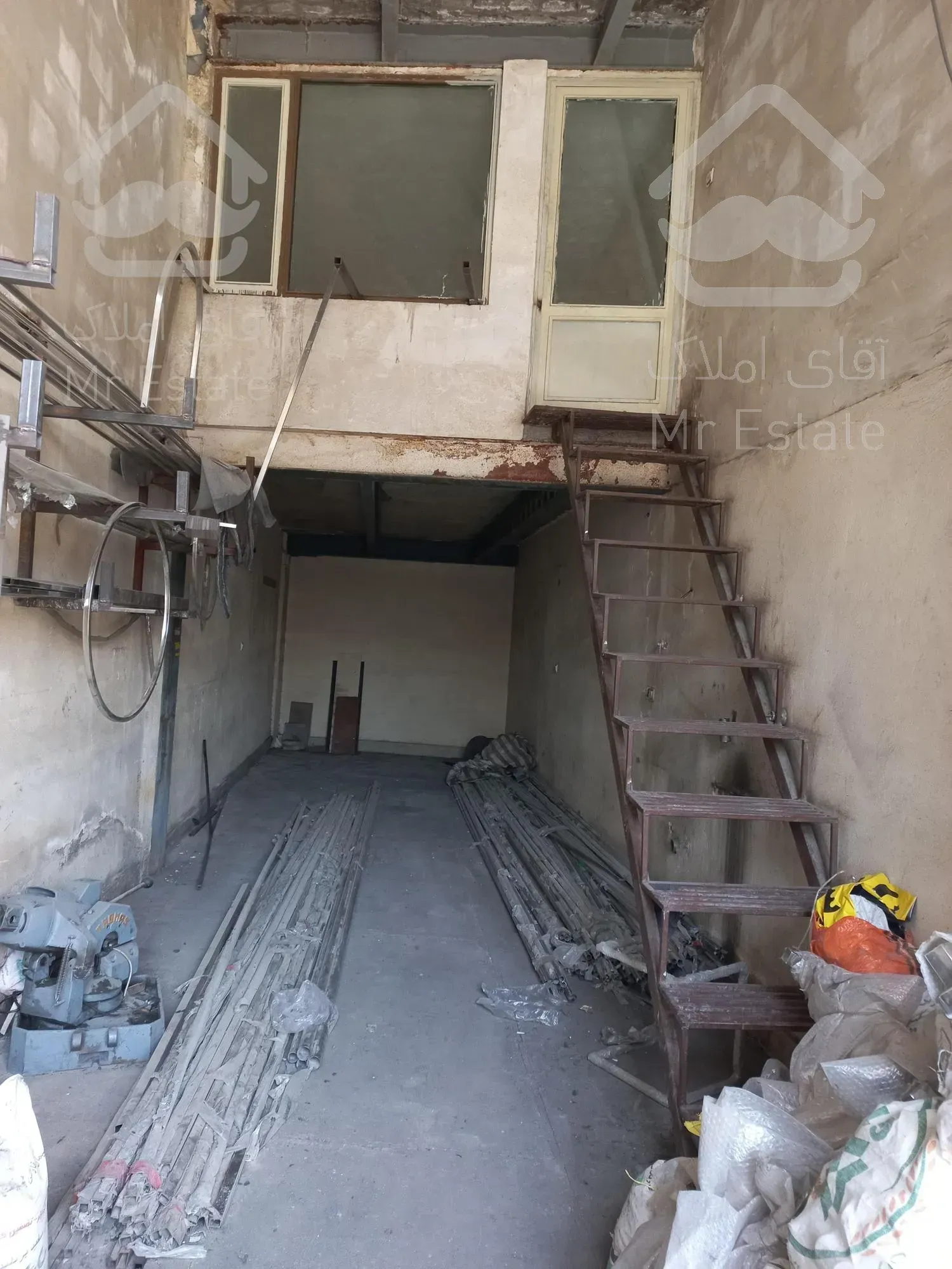 مغازه بازاراهن شاداباد تهران