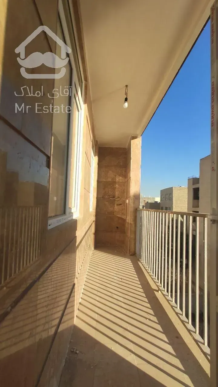 ۱۵۰ متر کلید نخورده فردیس