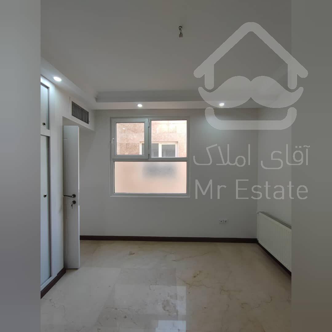 واحد ۱۲۰ متری تاپ لوکیشن دسترسی عالی اقساطی