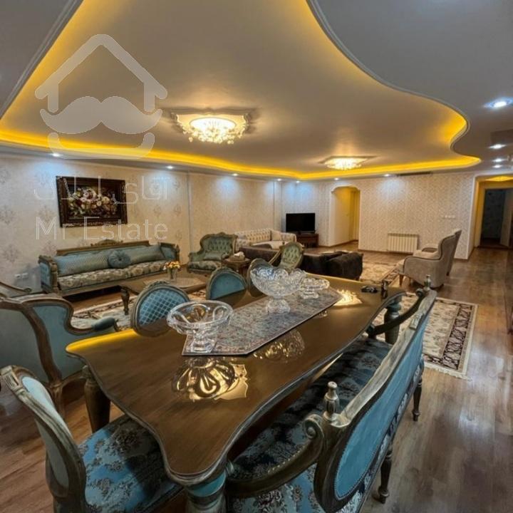 فروش آپارتمان ۸۲ متری در جنت آباد مرکزی فول دو خواب سالن پرده خور