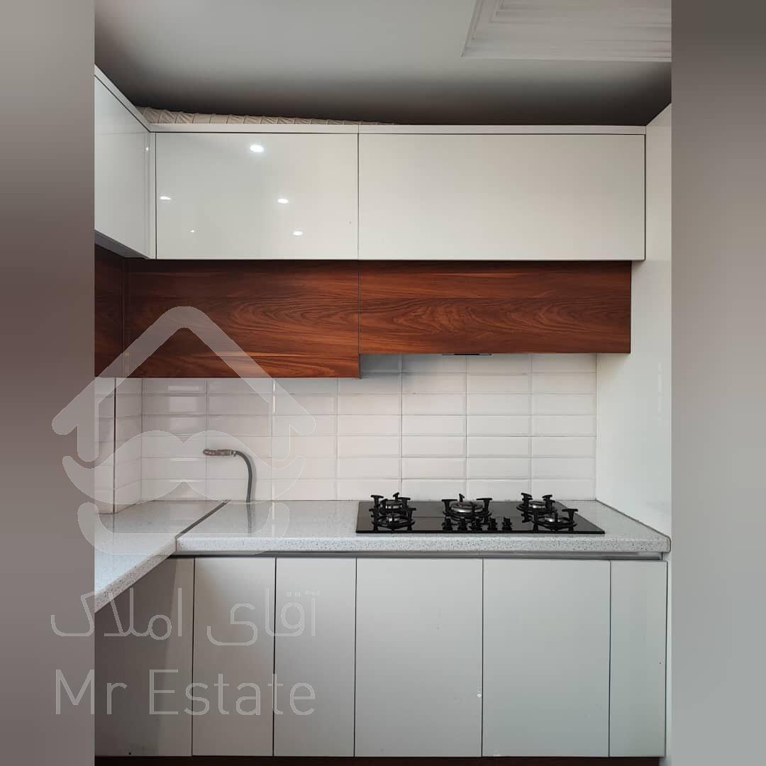 واحد ۱۲۰متری تاپ لوکیشن دسترسی عالی پرداخت اقساطی