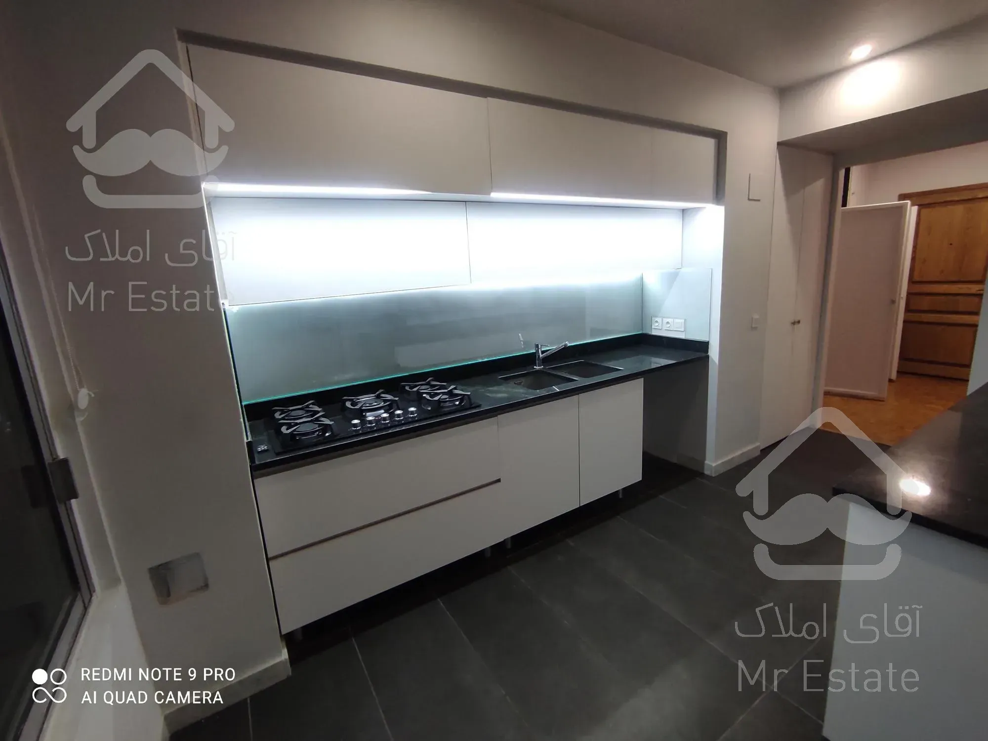 شهرک غرب 400 متر ویلایی دوبلکس مجزا