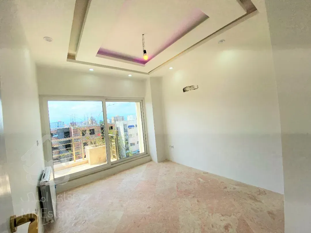 رهن و اجاره اپارتمان ساحلی نور