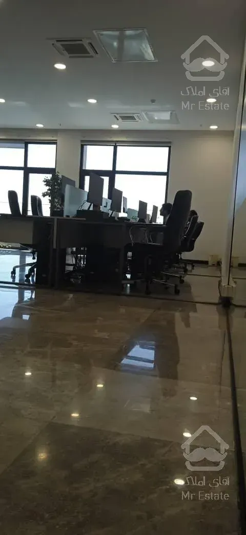 ۱۶۰ متر ( سند اداری )