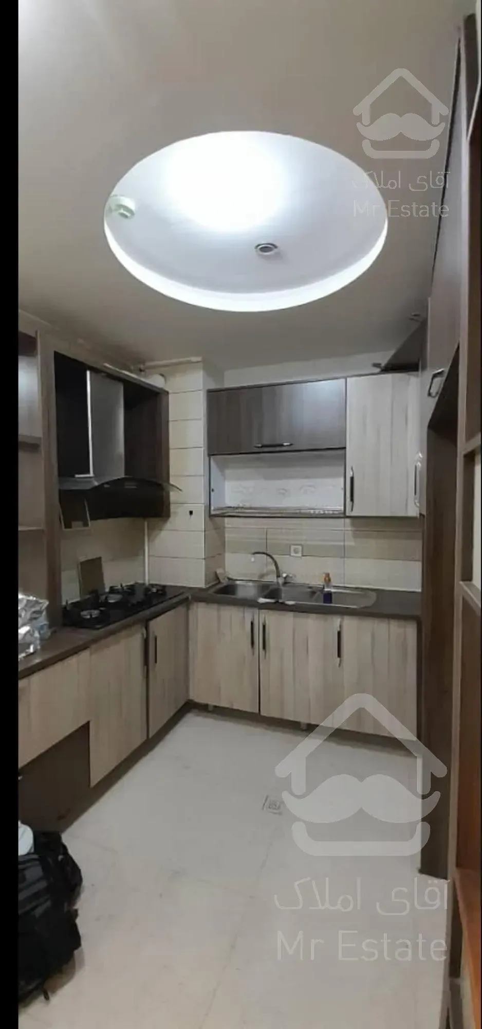 88متری/واحد جلو/تمیز