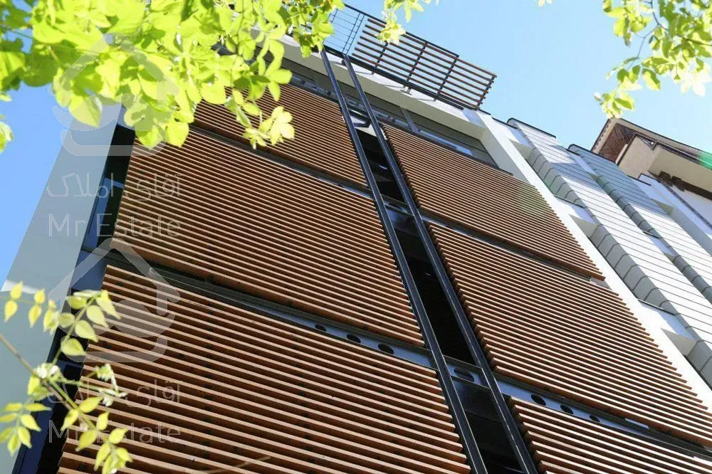 1400 متر مستغلات سند اداری/30پارکینگ/فلت/آرژانتین