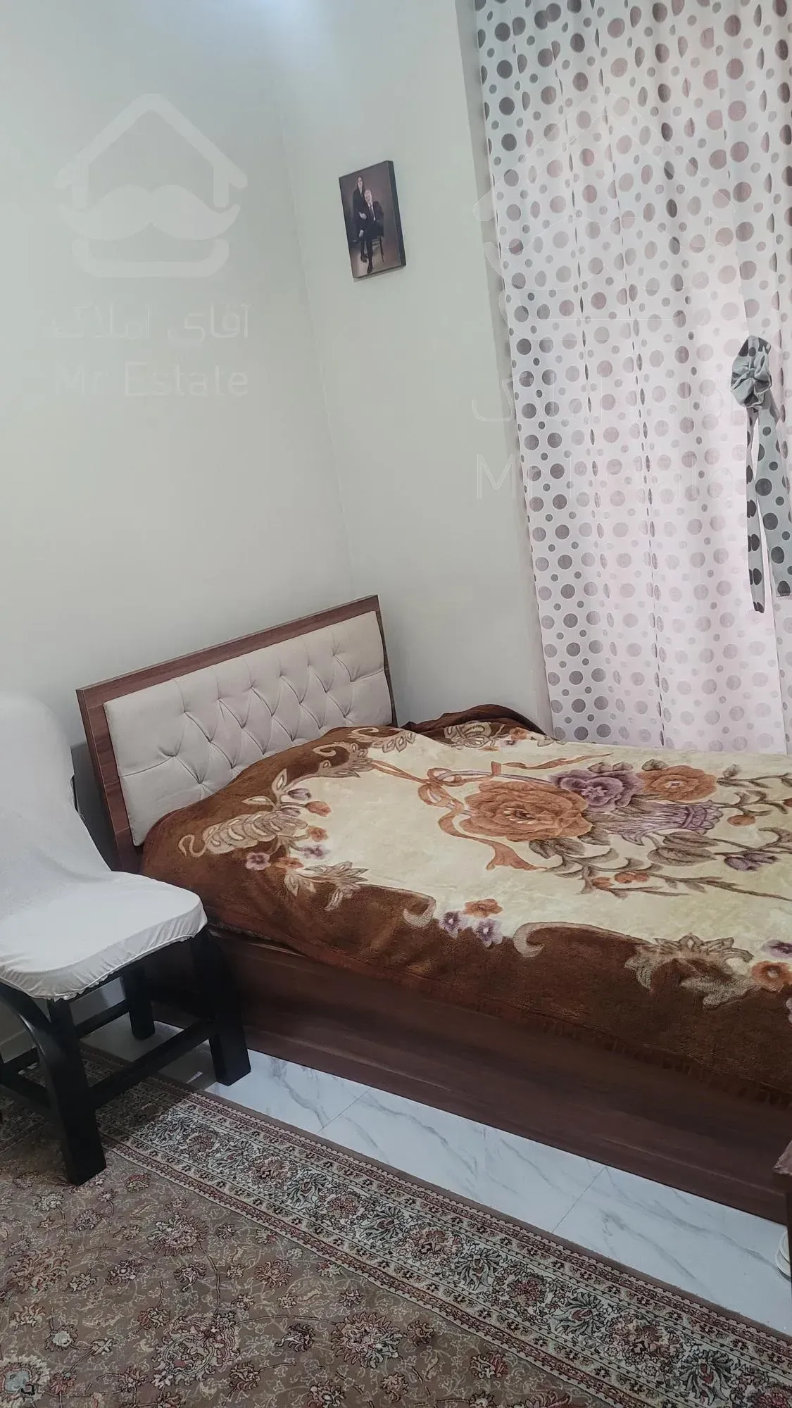 فوری اجاره ۶۵ متری شهران شمالی