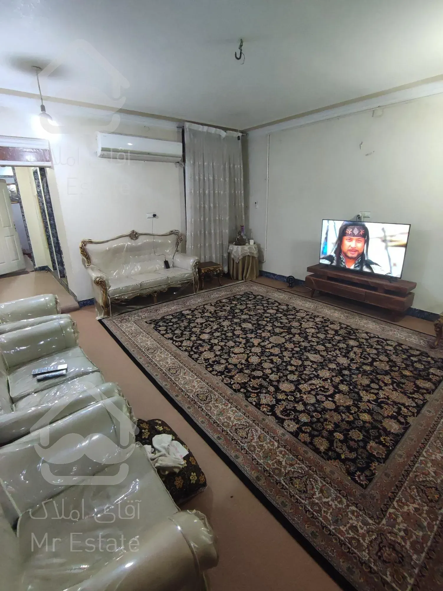 ۴ واحده ۴درب /خیابان عریض پادادشهر/ نزدیک به اصلی