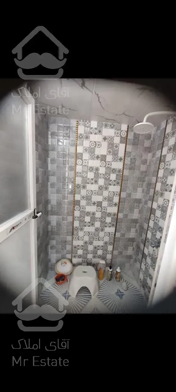 آپارتمان 65متر فاز2بلوار کاج