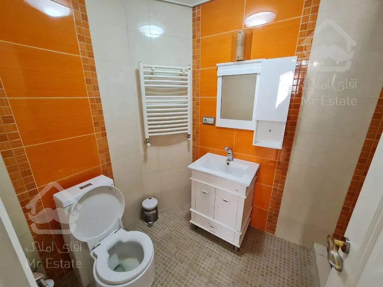 آپارتمان ۲۵۰ متری اجاره اجودانیه