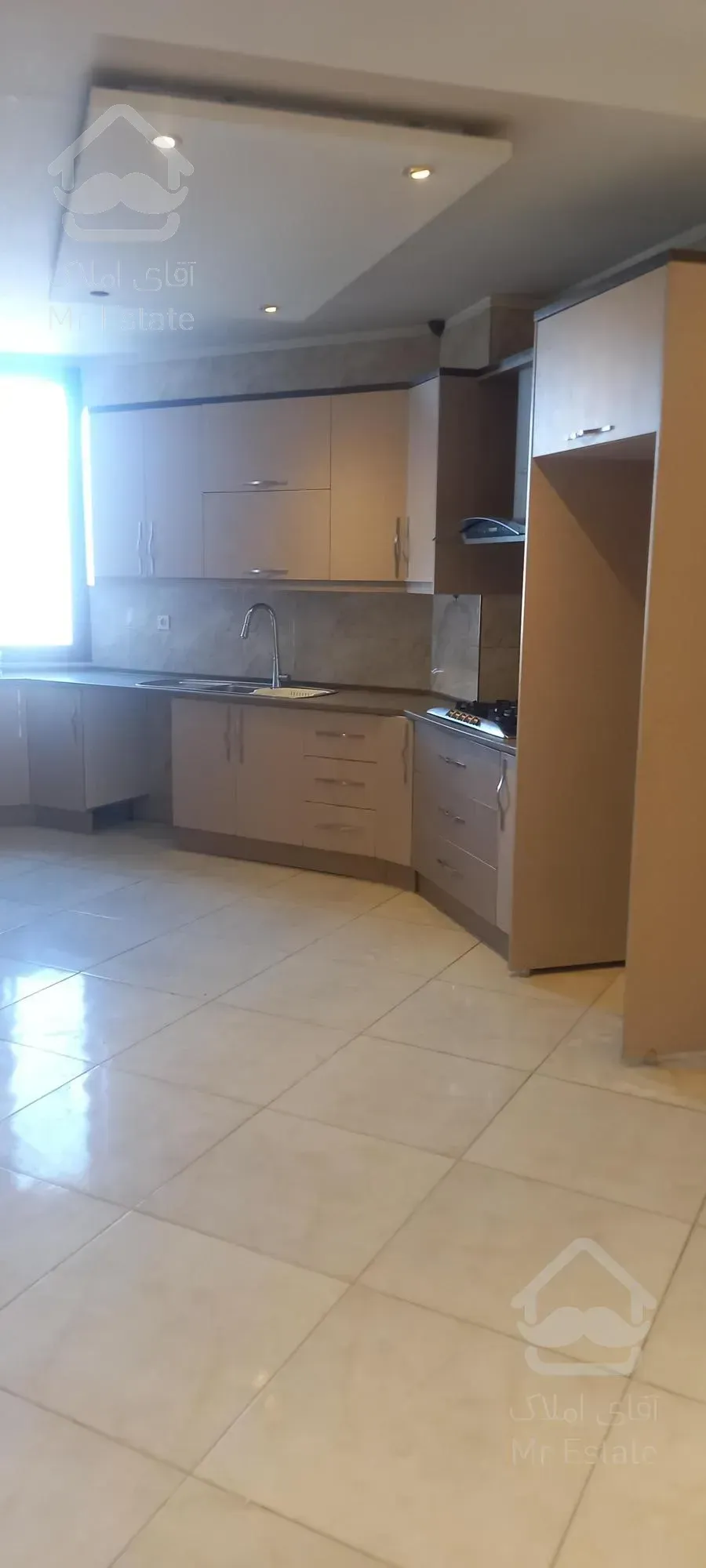 موقعیت اداری ۱۰۲ متر یوسف آباد