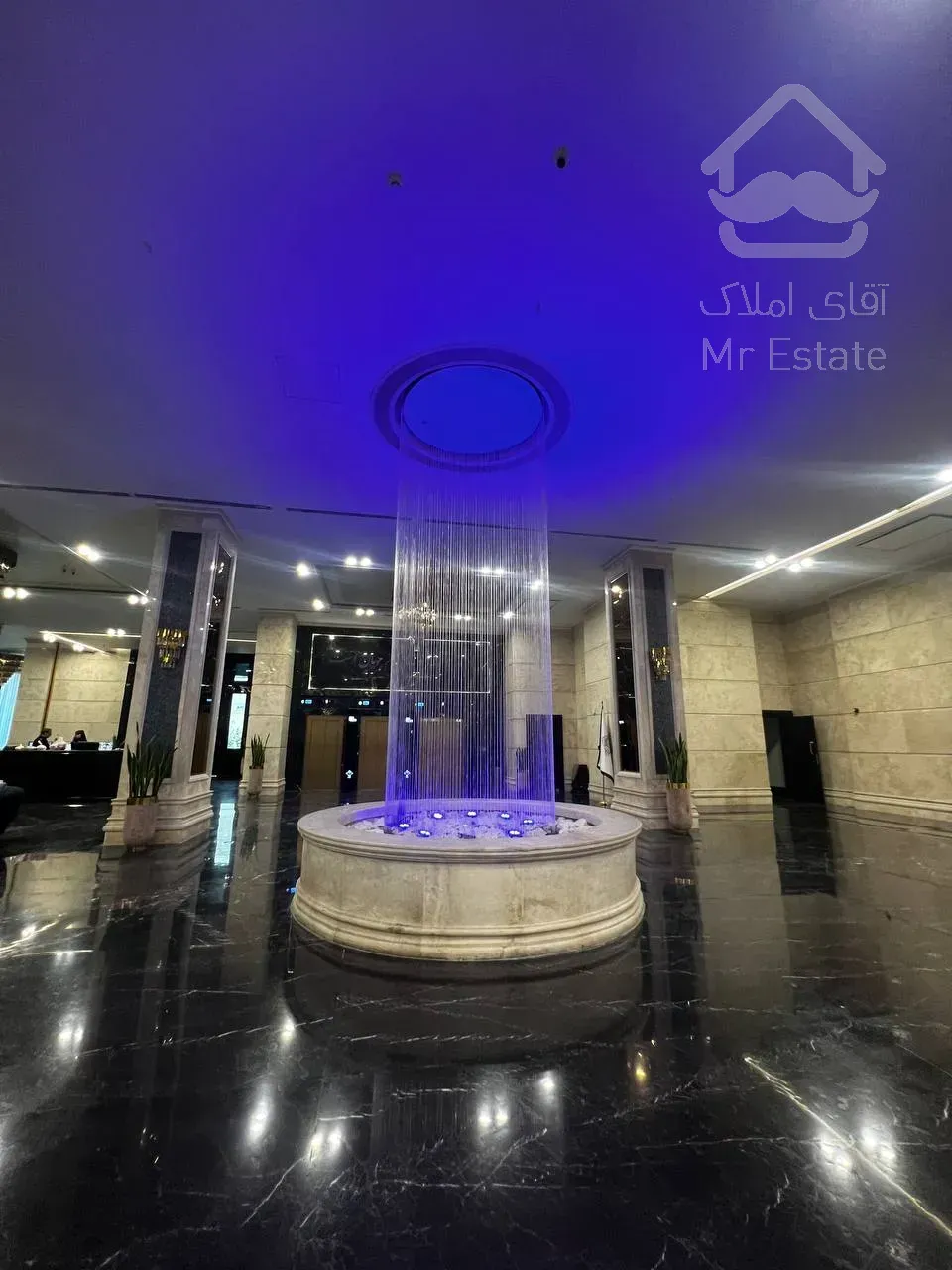 فروش دفتر اداری ۸۴ متری یا سند اداری در پونک