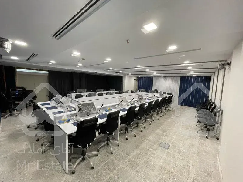 1600 متر مستغلات سند اداری/فلت/آرژانتین