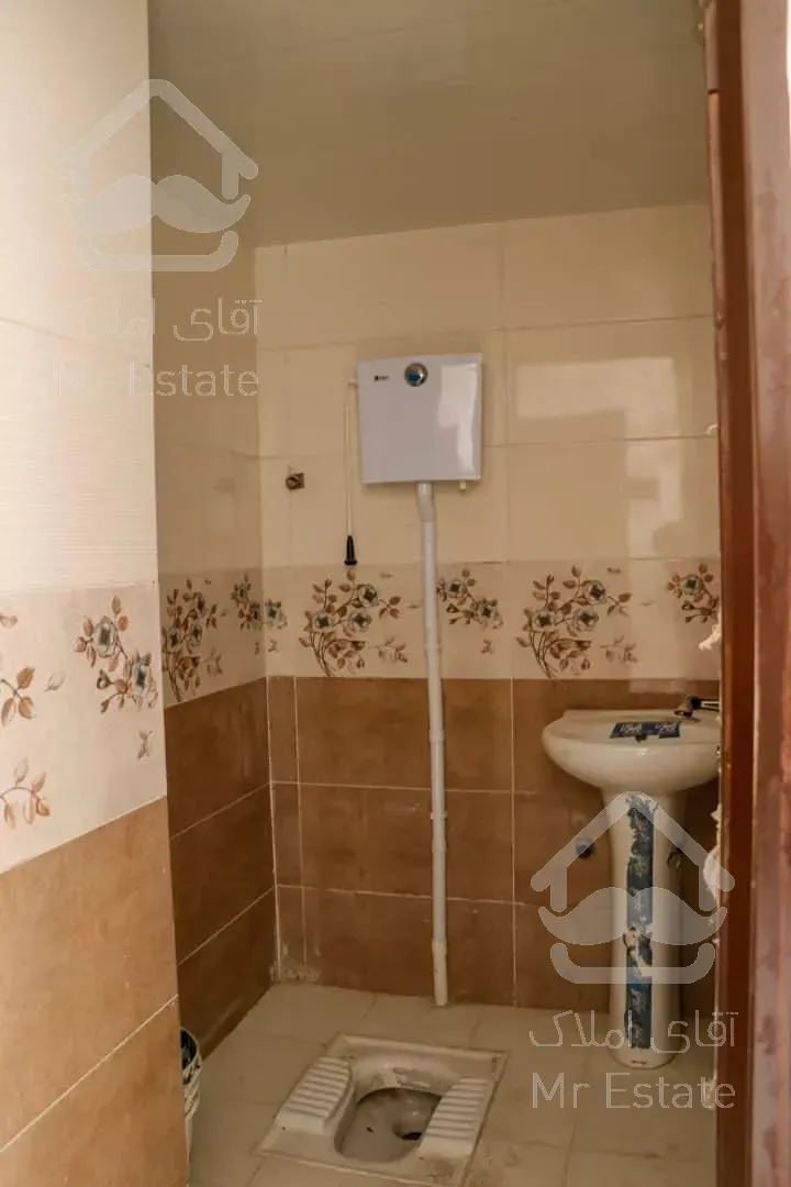 مسکن مهر انزلی نما رومی