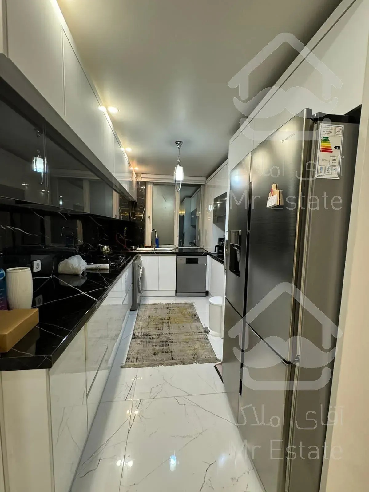 آپارتمان۷۵متر۲خ/تکواحدی/شیک و ارزنده/مبله