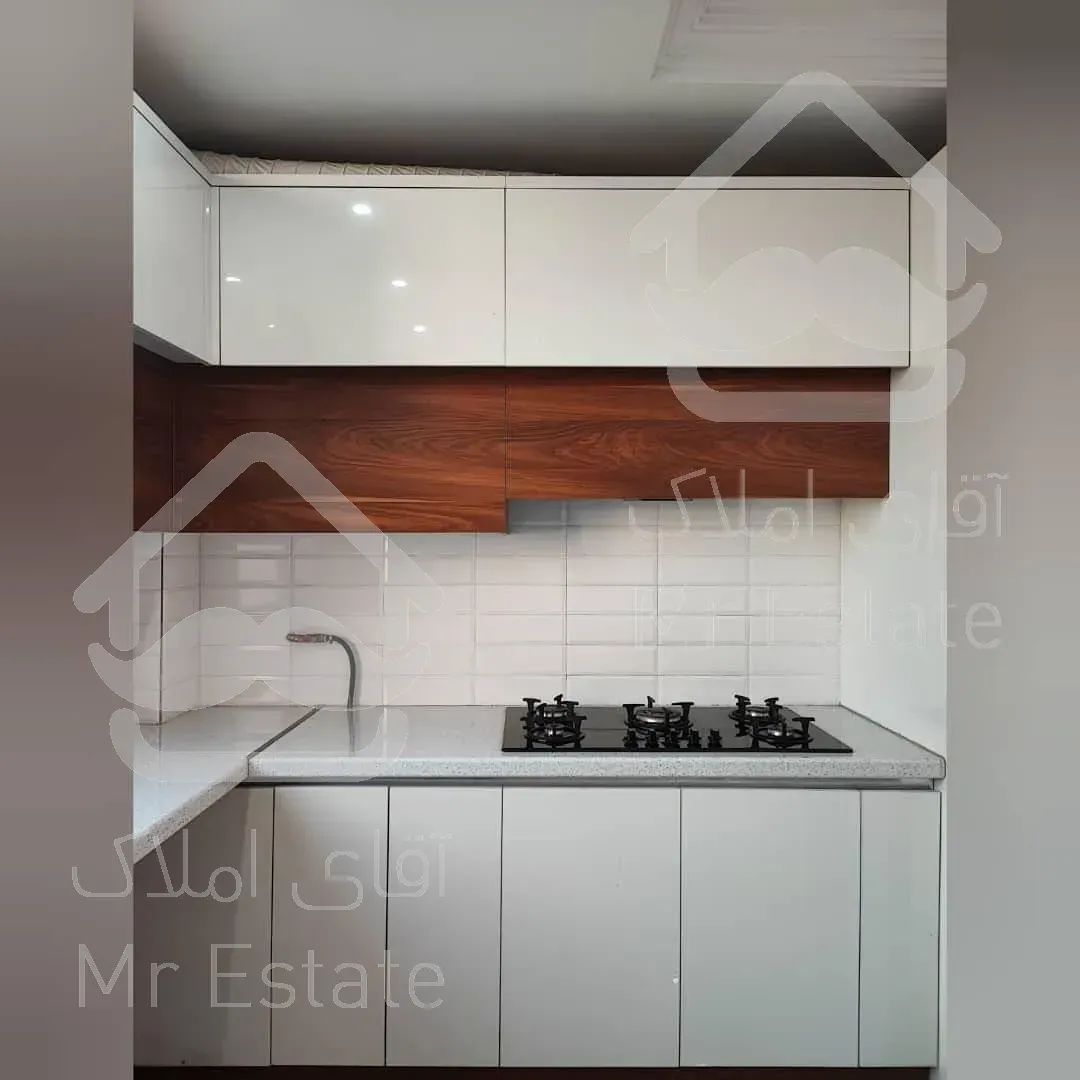 آپارتمان ۱۲۰متری تاپ لوکیشن دسترسی عالی