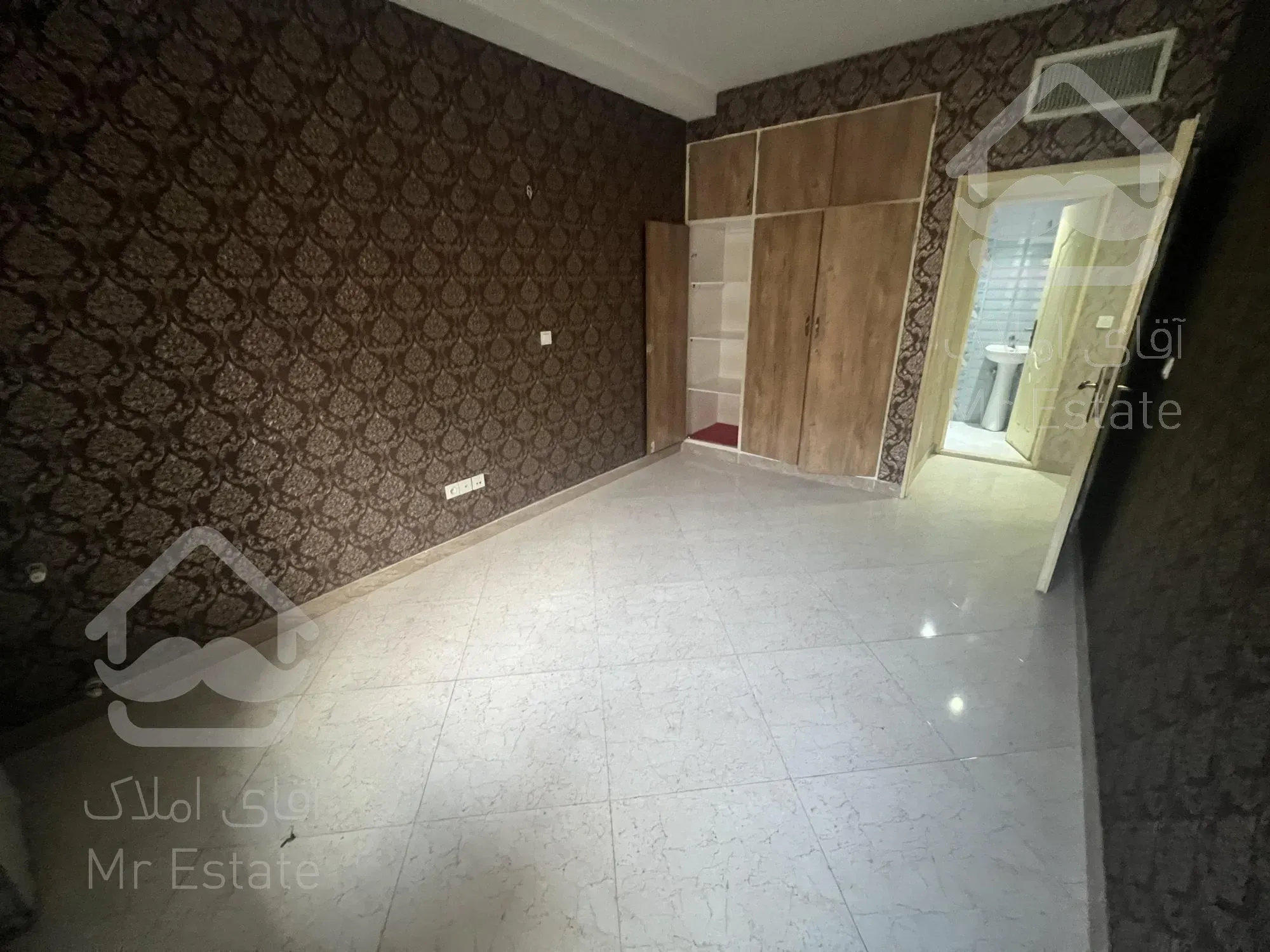 ۱۲۰ متر/۲خواب/رهن و اجاره/الهیه غرب