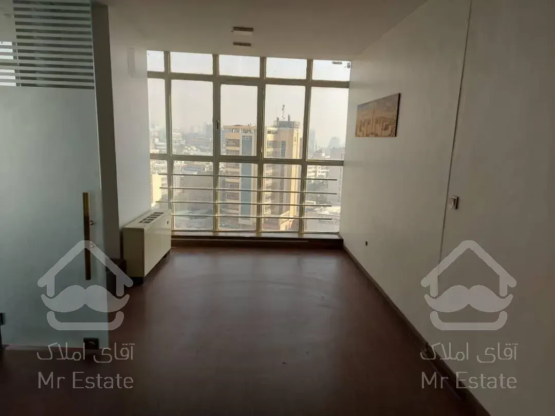 ۷۰ متر موقعیت اداری