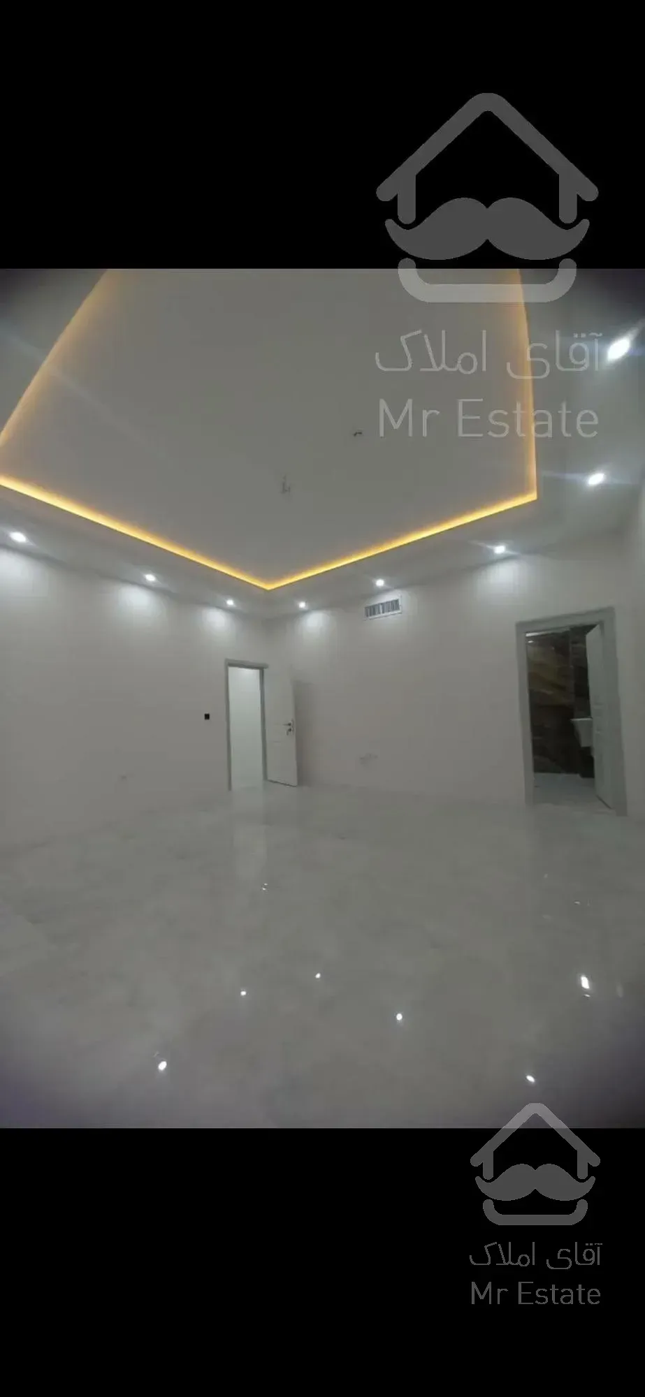 عظیمیه/232 متر/3 خواب/1 مستر/تک واحد/تخلیه