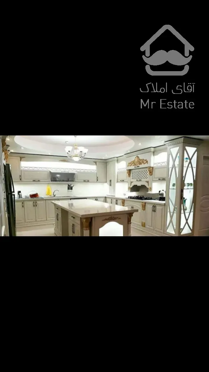 پیش فروش اقساطی آپارتمان در برج هوشمند منطقه 22 دریاچه