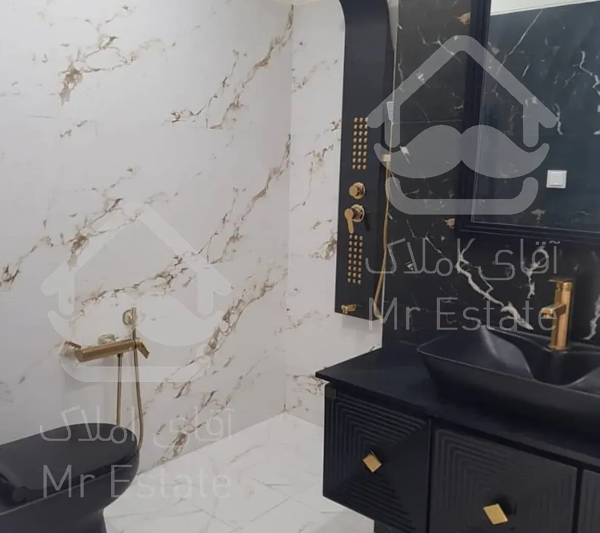 ۱۵۰متر تاپ لوکیشن حکمت خواب مستر