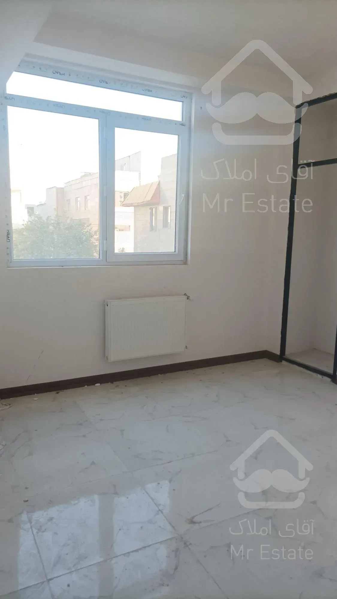 ۱۲۰ متر دو خواب فول امکانات