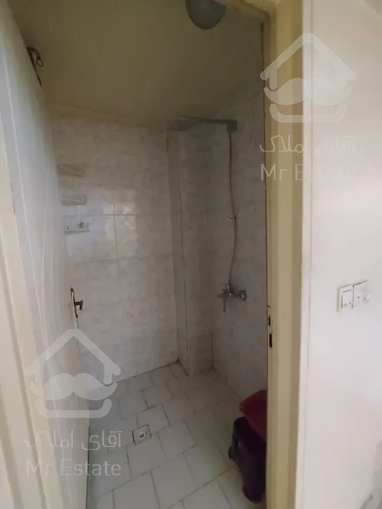 یه واحد ۵۶متری، ۲خواب