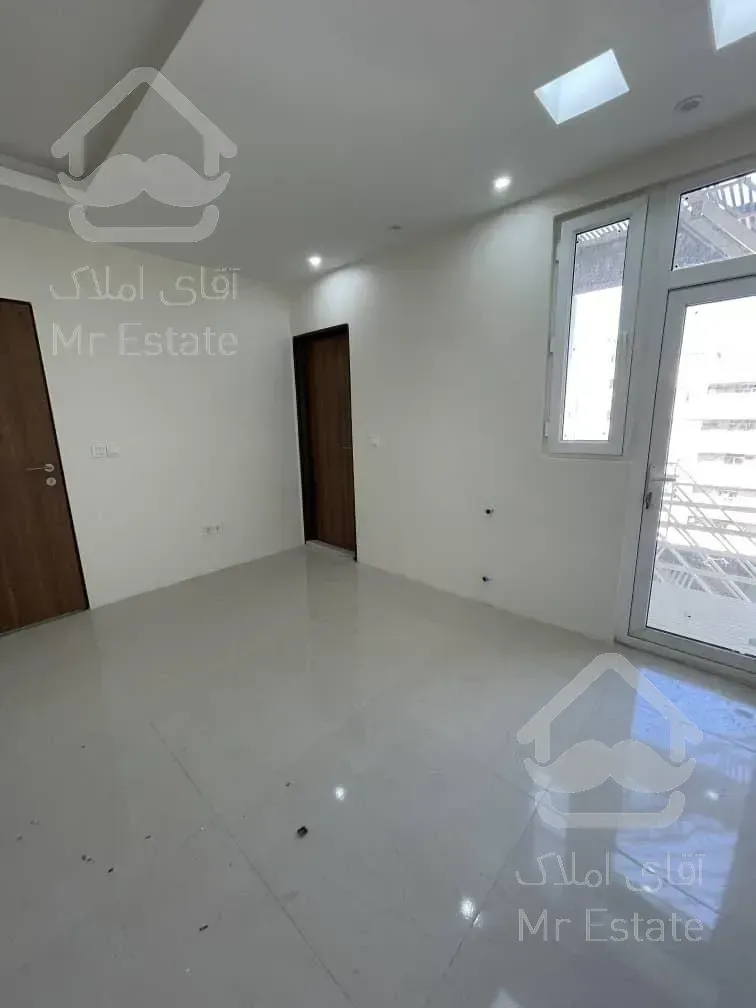 برندساز آریاشهر/۳خوابه/مجلل/ هوشمند/معاوضه