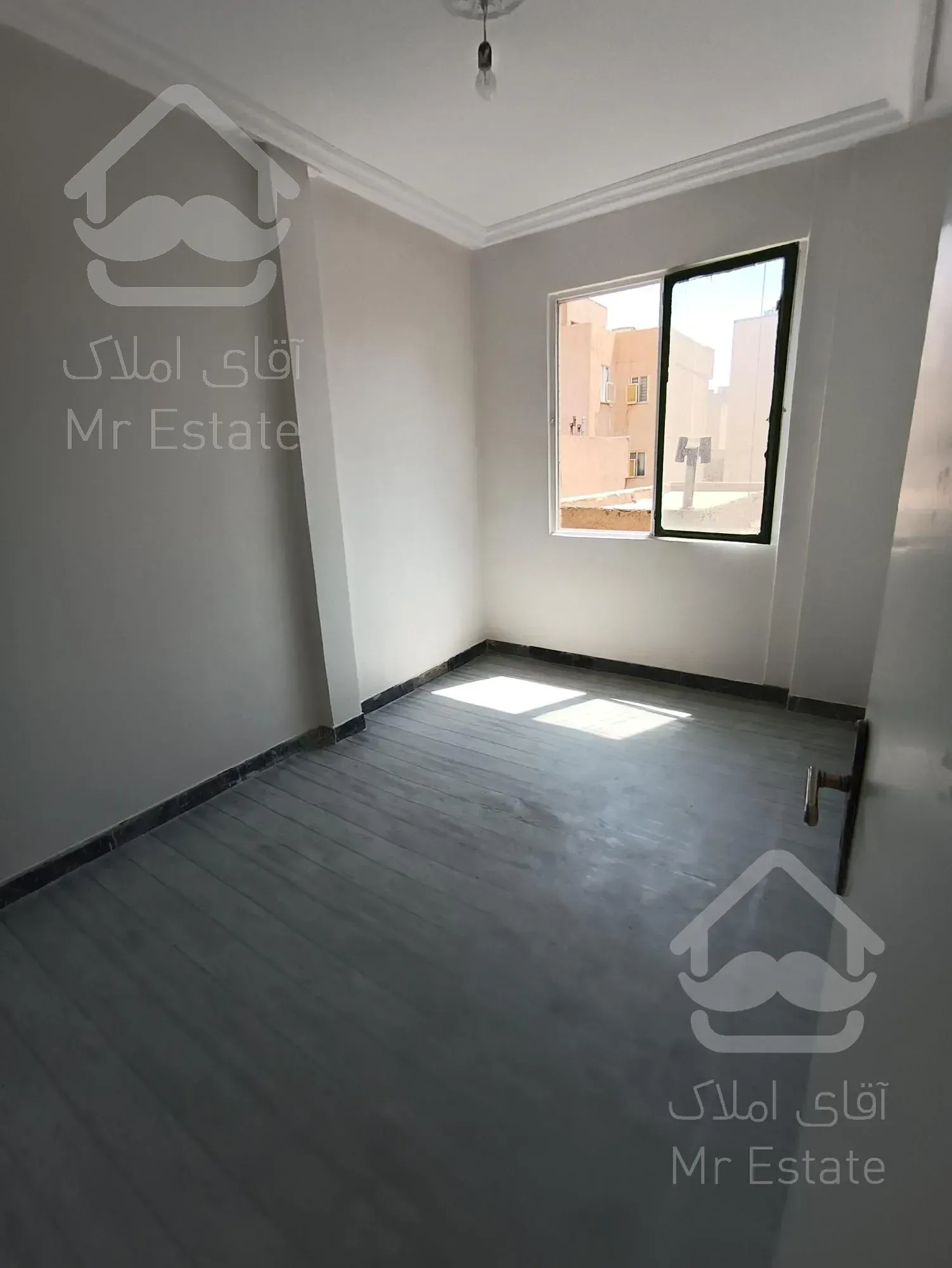 آپارتمان ۶۰ متر دوخواب فول بازسازی