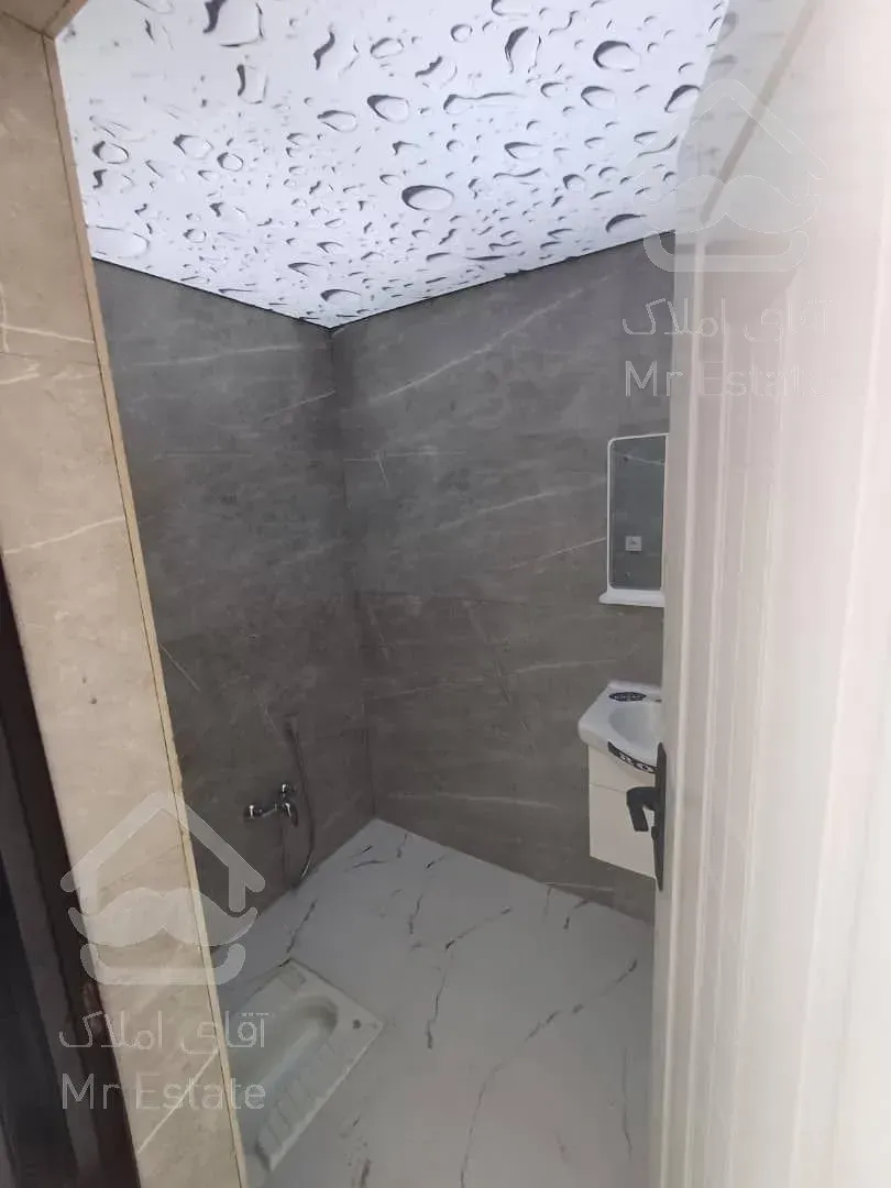 ویلا نزدیک دریا در منطقه آزاد انزلی