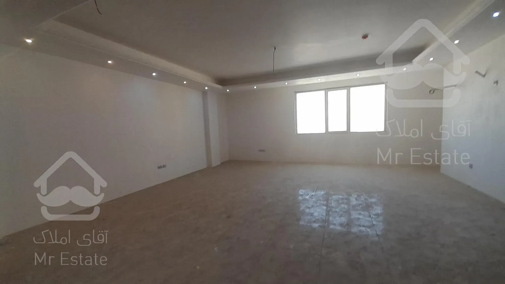 داماهی/۱۰۰متری/دوخوابه