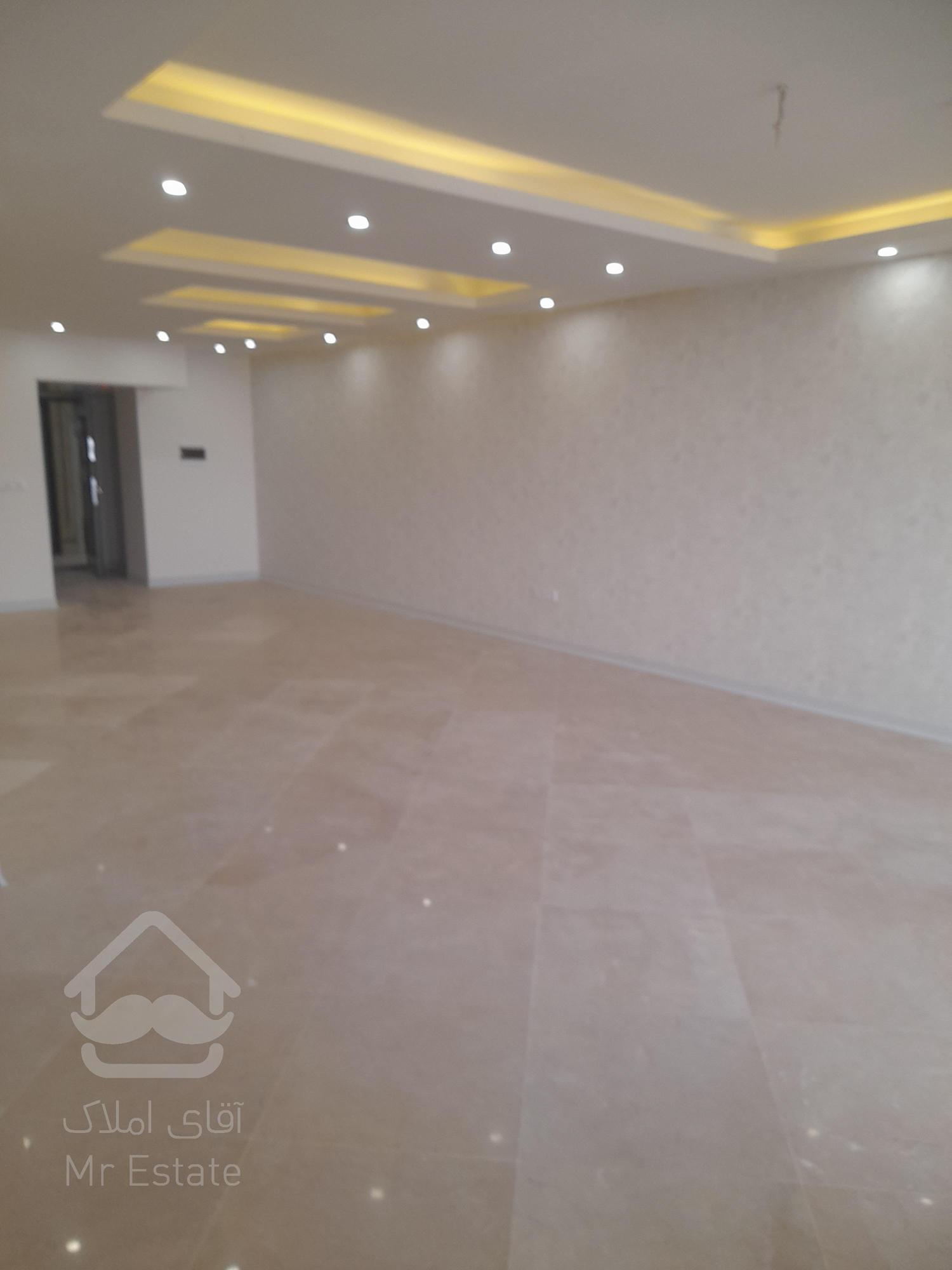 فروش آپارتمان ۸۳ متری در جنت آباد مرکزی فول دو خواب سالن پرده خور