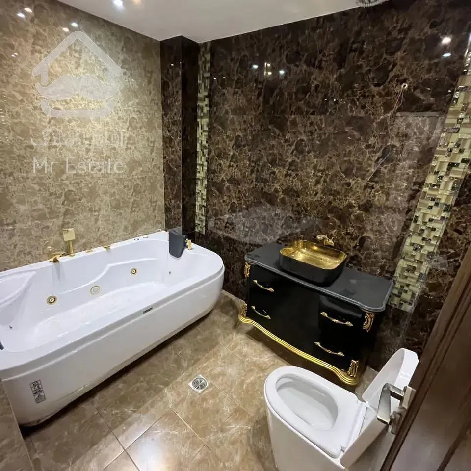 آپارتمان ۱۲۰متری بدون کمیسیون سرمایه گذاری سندتکبرگ