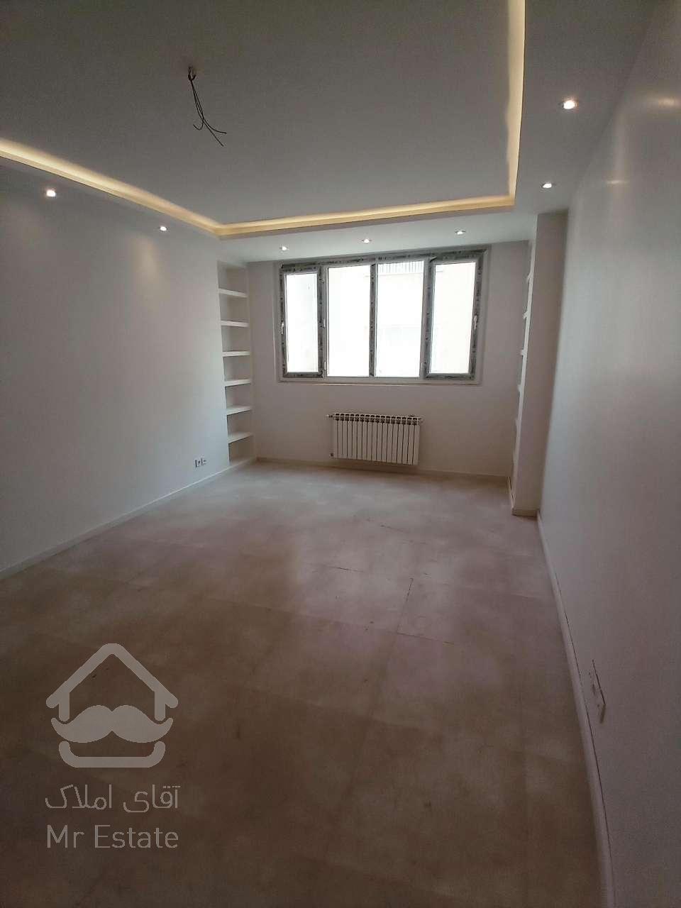 فروش آپارتمان ۸۸ متری در جنت آباد جنوبی فول دو خواب سالن پرده خور