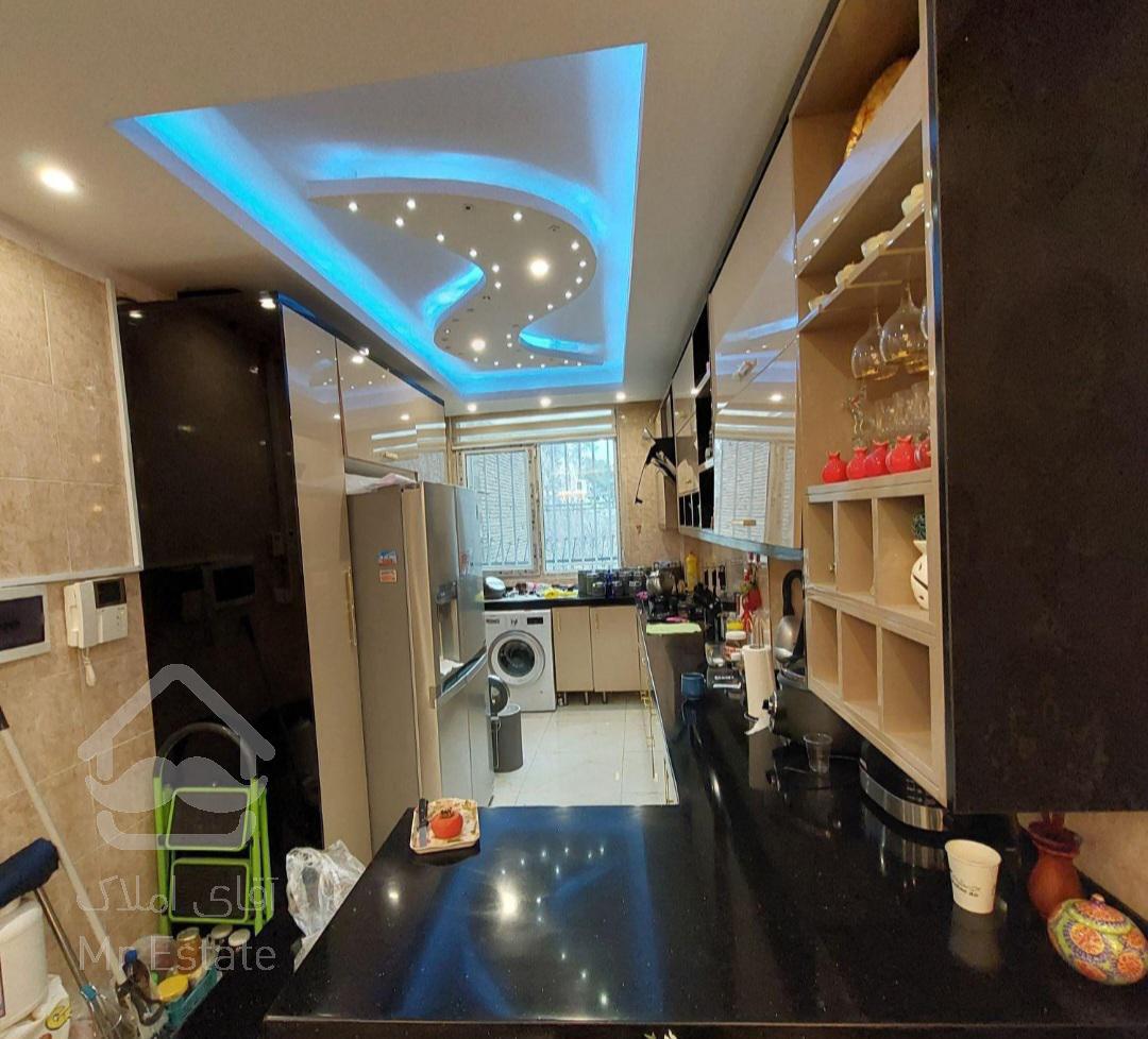 فروشآپارتمان ۹۲/متری۲خواب/۲پارکینگ سندی/تاپ لوکیشن اعیاننشین منطقه/ پونک