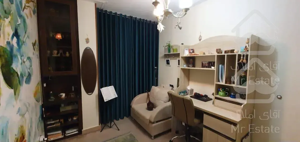 125 متر ( 3 خواب / بوعلی / فروشنده ) شخصی