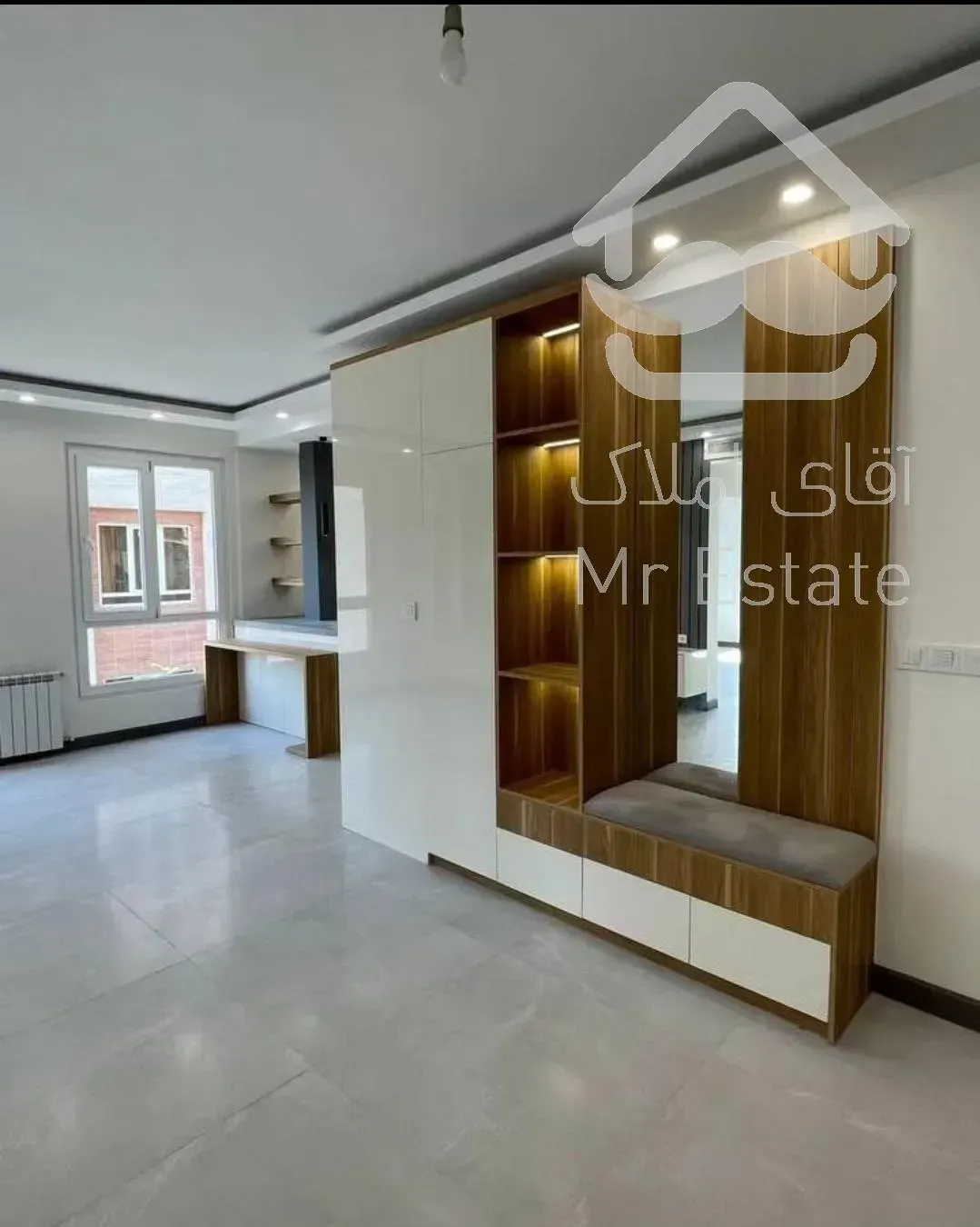 فروش واحد ۸۰متری ویو دریاچه بهترین سرمایه گذاری قرن