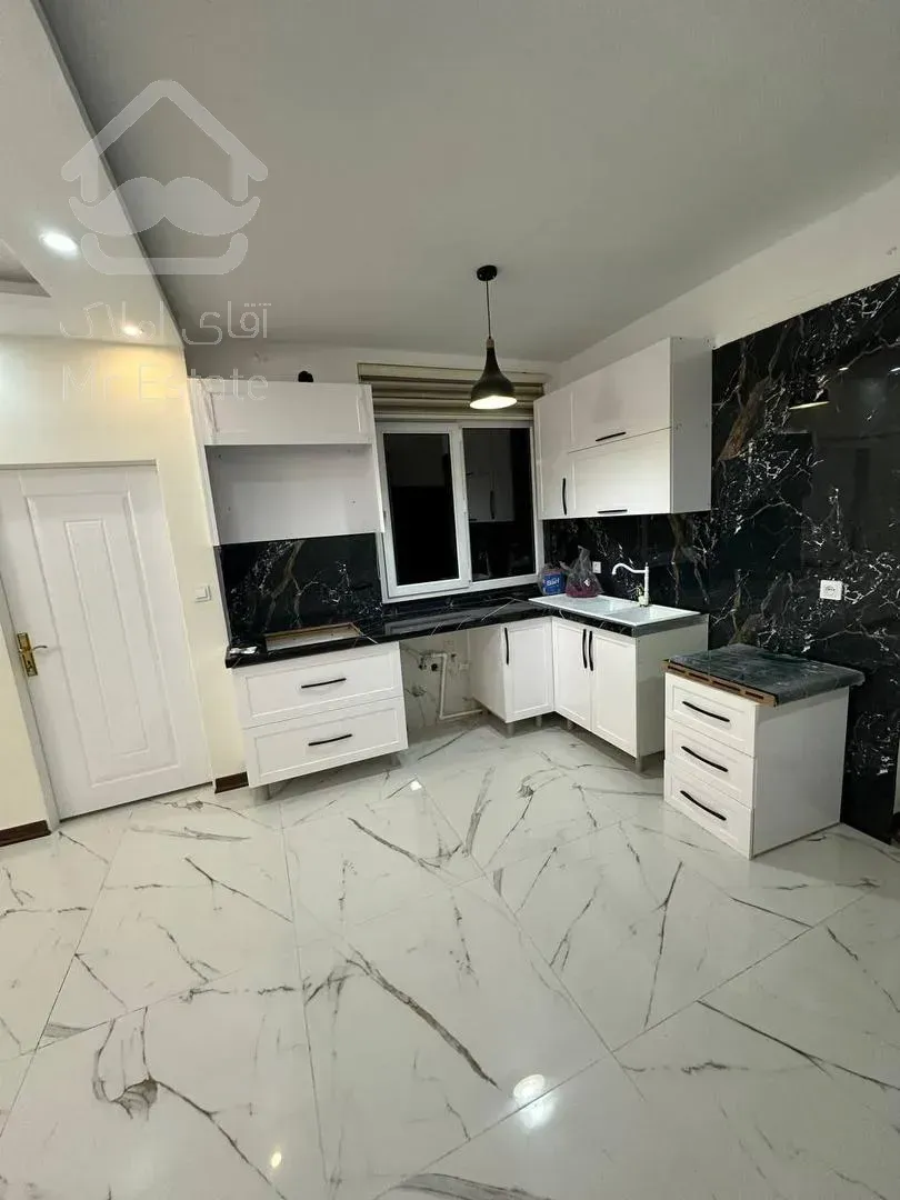 فروش آپارتمان 72متری سالن پرده خور همراه بالکن سازمان برنامه مرکزی