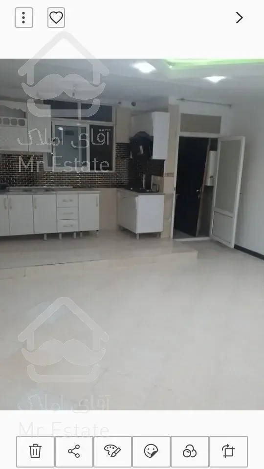 ۵۰ متر/تکخواب/فول امکانات