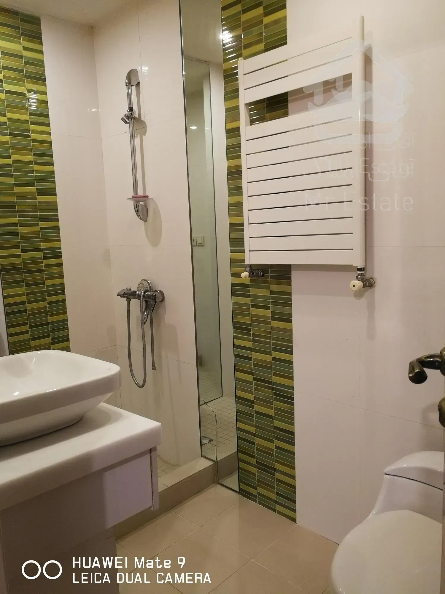 رهن و اجاره آپارتمان مسکونی دزاشیب ۱۵۰متر ۳خواب