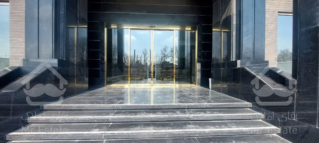 285متر*عیان نشین*در شهرک ناز*