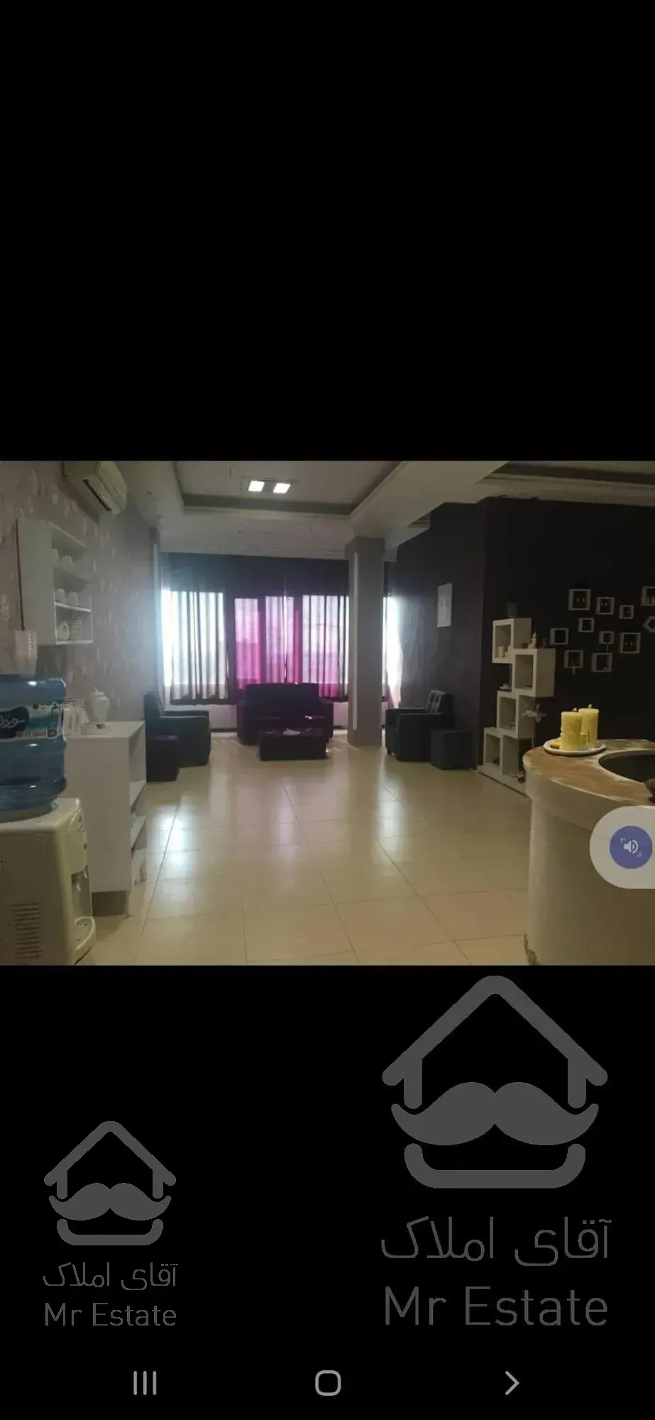 اجاره واحداداری شیک درفلکه اول گوهردشت