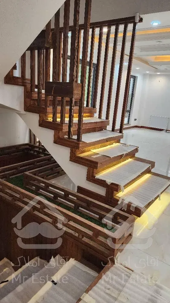 فروش ویلا لاکچری در رامسر