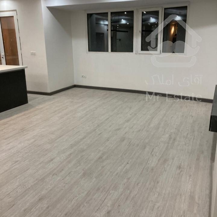 فروش آپارتمان ۸۷ متری در جنت آباد جنوبی لاله فول دو خواب سالن پرده خور