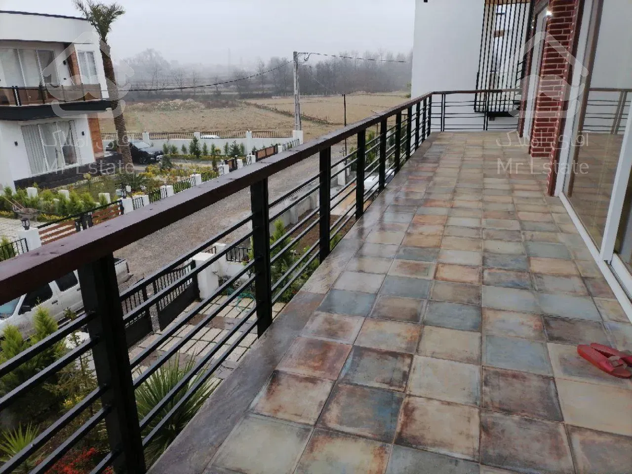 رهن ویلا مبله اکازیون