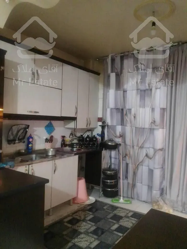 ۵۰متری، تک خواب