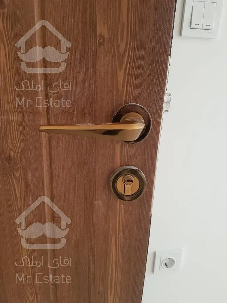 پنت هاوس فول امکانات ویو ابدی