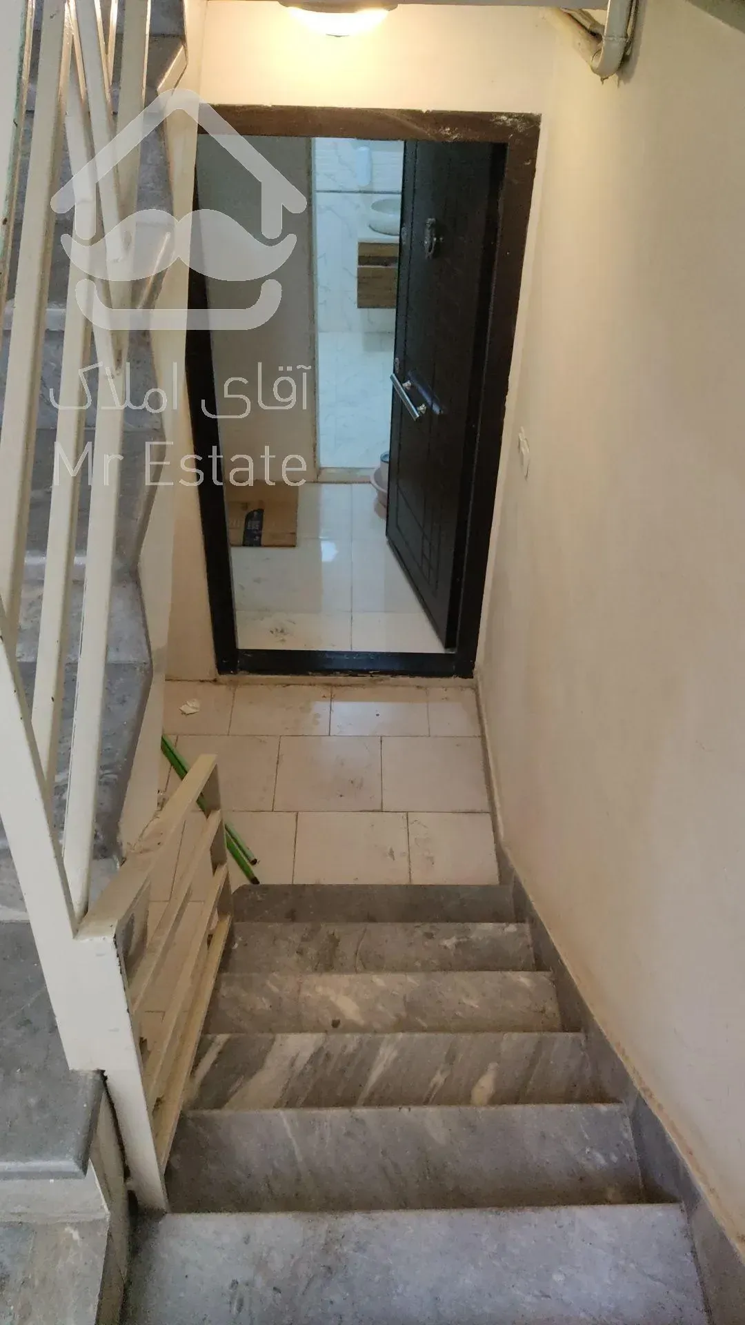 اپارتمان ۶۰ متر بازسازی