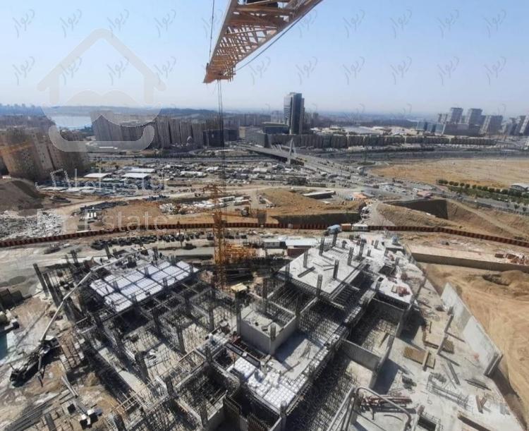 برج مجلل هماپارسه خلبانان ومهندسین پرواز هواپیمایی هما