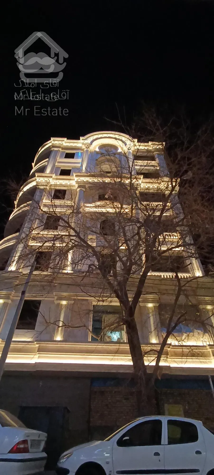 مهندسی ساز/سه خواب/ موسوی 7